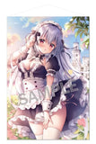 三つ葉ちょこ B2タペストリー Sweet Moment Extra Edition(掛布)※不設寄送《22年12月預定》 4573356691094