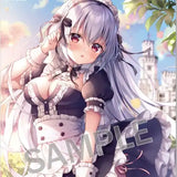 三つ葉ちょこ B2タペストリー Sweet Moment Extra Edition(掛布)※不設寄送《22年12月預定》 4573356691094