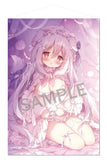 桃豆こまもち B2タペストリー -Sweet Night-らいらちゃん Extra Edition(掛布)※不設寄送《24年11月預定》 4573356691834