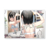 カントク アクリルボード shizuku mirror(亞加力立牌)※不設寄送《24年10月預定》 4573356691926