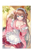 みわべさくら B2タペストリー 花咲み Extra Edition(掛布)※不設寄送《23年2月預定》 4573356692206