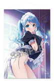 すいみゃ B2タペストリー ティータイム せせらちゃん Extra Edition(掛布)※不設寄送《23年3月預定》 4573356692428