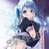 すいみゃ B2タペストリー ティータイム せせらちゃん Extra Edition(掛布)※不設寄送《23年3月預定》 4573356692428