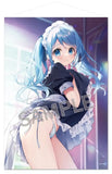 すいみゃ B1タペストリー ティータイム せせらちゃん Extra Edition(掛布)※不設寄送《23年3月預定》 4573356692497