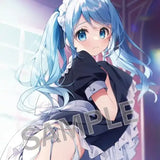 すいみゃ B1タペストリー ティータイム せせらちゃん Extra Edition(掛布)※不設寄送《23年3月預定》 4573356692497