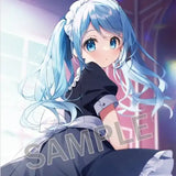 すいみゃ B2タペストリー ティータイム せせらちゃん(掛布)※不設寄送《23年3月預定》 4573356692534