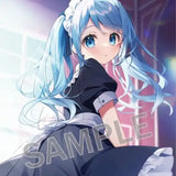 すいみゃ B1タペストリー ティータイム せせらちゃん(掛布)※不設寄送《23年3月預定》 4573356692732