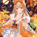 和錆 B2タペストリー 秋みのり Extra Edition(掛布)※不設寄送《23年2月預定》 4573356692756