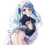 すいみゃ アクリルポップ ティータイム(亞加力立牌)※不設寄送《23年2月預定》 4573356692800