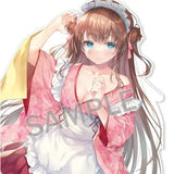 みわべさくら アクリルポップ 花咲み(亞加力立牌)※不設寄送《23年3月預定》 4573356693241
