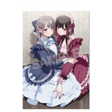 千種みのり B1タペストリー 志乃と恋ロリータVer.(掛布)※不設寄送《24年3月預定》 4573356693319