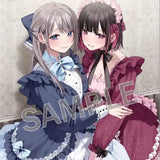 千種みのり B1タペストリー 志乃と恋ロリータVer.(掛布)※不設寄送《24年3月預定》 4573356693319