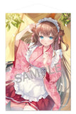 みわべさくら B2タペストリー 花咲み(掛布)※不設寄送《23年2月預定》 4573356693357