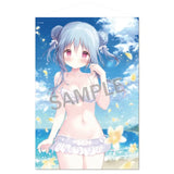 しらたま B1タペストリー ももかちゃんと海デート(掛布)※不設寄送《24年3月預定》 4573356694408