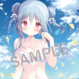 しらたま B1タペストリー ももかちゃんと海デート(掛布)※不設寄送《24年3月預定》 4573356694408