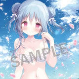 しらたま B1タペストリー ももかちゃんと海デート Extra Edition(掛布)※不設寄送《24年3月預定》 4573356694415