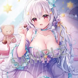 三つ葉ちょこ B2タペストリー -Sweet Night-吸血鬼ちゃん(掛布)※不設寄送《24年9月預定》 4573356694422