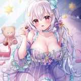 三つ葉ちょこ B1タペストリー -Sweet Night-吸血鬼ちゃん(掛布)※不設寄送《24年9月預定》 4573356694446