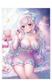 三つ葉ちょこ B1タペストリー -Sweet Night-吸血鬼ちゃん Extra Edition(掛布)※不設寄送《24年9月預定》 4573356694453