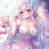 三つ葉ちょこ B1タペストリー -Sweet Night-吸血鬼ちゃん Extra Edition(掛布)※不設寄送《24年9月預定》 4573356694453
