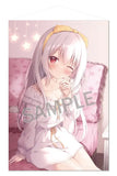 宮坂なこ B2タペストリー -Sweet Night-ころんちゃん(掛布)※不設寄送《24年9月預定》 4573356694460
