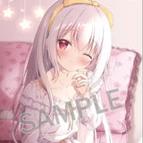 宮坂なこ B2タペストリー -Sweet Night-ころんちゃん(掛布)※不設寄送《24年9月預定》 4573356694460