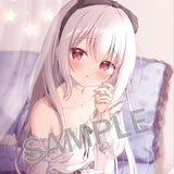 宮坂なこ B2タペストリー -Sweet Night-ころんちゃん Extra Edition(掛布)※不設寄送《24年9月預定》 4573356694477