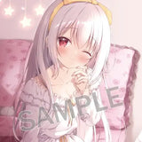 宮坂なこ B1タペストリー -Sweet Night-ころんちゃん(掛布)※不設寄送《24年9月預定》 4573356694484