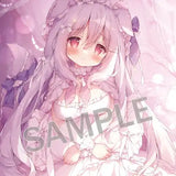 桃豆こまもち B1タペストリー -Sweet Night-らいらちゃん(掛布)※不設寄送《24年11月預定》 4573356694590