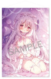 桃豆こまもち B1タペストリー -Sweet Night-らいらちゃん Extra Edition(掛布)※不設寄送《24年11月預定》 4573356694606
