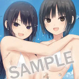 珈琲貴族 B2タペストリー Secret Island-blue sky-(掛布)※不設寄送《24年11月預定》 4573356694712