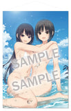 珈琲貴族 B1タペストリー Secret Island-blue sky-(掛布)※不設寄送《24年11月預定》 4573356694750