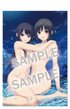 【18+】珈琲貴族 B1タペストリー Secret Island-starry sky-(掛布)※不設寄送《24年11月預定》 4573356694767
