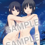 【18+】珈琲貴族 B1タペストリー Secret Island-starry sky-(掛布)※不設寄送《24年11月預定》 4573356694767