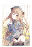 しらたま B2タペストリー シークレット・ティータイム Extra Edition(掛布)※不設寄送《22年6月預定》 4573356698277