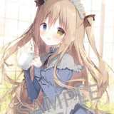 しらたま B1タペストリー シークレット・ティータイム(掛布)※不設寄送《22年10月預定》 4573356698284