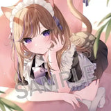 まふゆ B1タペストリー ティータイム レオちゃん(掛布)※不設寄送《22年10月預定》 4573356698383