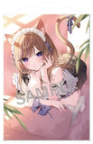 まふゆ B1タペストリー ティータイム レオちゃんExtra Edition(掛布)※不設寄送《22年10月預定》 4573356698390
