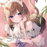 まふゆ B1タペストリー ティータイム レオちゃんExtra Edition(掛布)※不設寄送《22年10月預定》 4573356698390