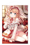 きみしま青 B2タペストリー crimson rose(掛布)※不設寄送《22年10月預定》 4573356698512