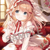 きみしま青 B2タペストリー crimson rose(掛布)※不設寄送《22年10月預定》 4573356698512