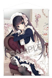あゆま紗由 B2タペストリー キャンディーりあすちゃん(掛布)※不設寄送《22年7月預定》 4573356698673