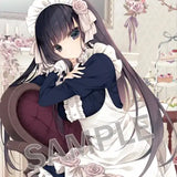 あゆま紗由 B2タペストリー キャンディーりあすちゃん(掛布)※不設寄送《22年7月預定》 4573356698673