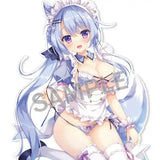 あめとゆき アクリルポップ ティータイム(亞加力立牌)※不設寄送《23年2月預定》 4573356698895