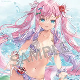 【18+】みわべさくら B2タペストリー Tropical Summer Extra Edition(掛布)※不設寄送《23年11月預定》 4573356699304