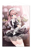 きみしま青 B2タペストリー Love Buds(掛布)※不設寄送《23年4月預定》 4573356699311