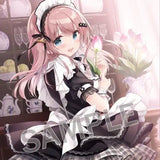 きみしま青 B2タペストリー Love Buds(掛布)※不設寄送《23年4月預定》 4573356699311
