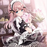 きみしま青 B2タペストリー Spoon Me(掛布)※不設寄送《23年4月預定》 4573356699328