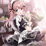 きみしま青 B1タペストリー Love Buds(掛布)※不設寄送《23年4月預定》 4573356699335