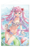 【18+】みわべさくら B1タペストリー Tropical Summer(掛布)※不設寄送《23年11月預定》 4573356699892